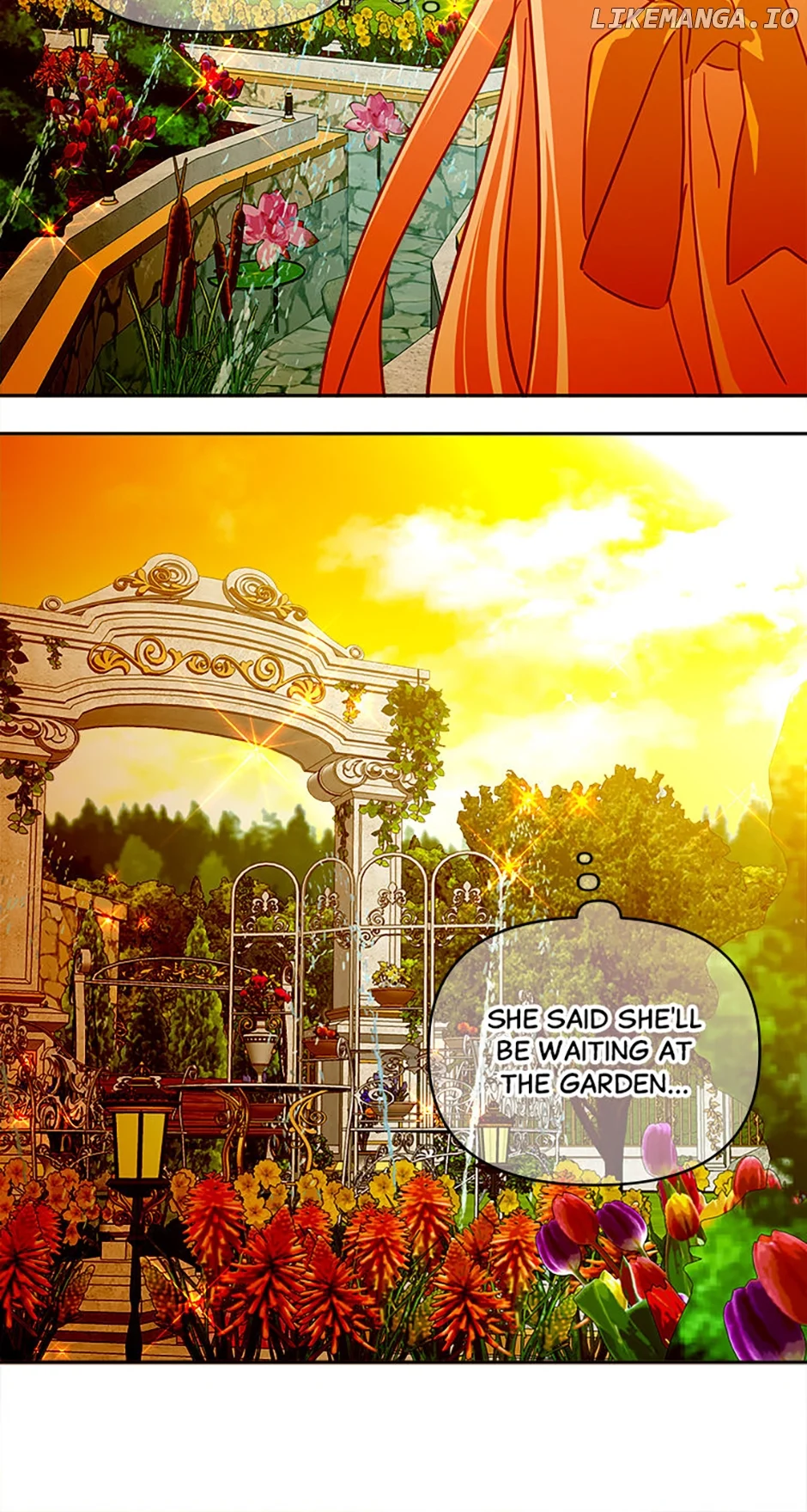 I Raised an Obsessive Servant Chapter 87 247 57