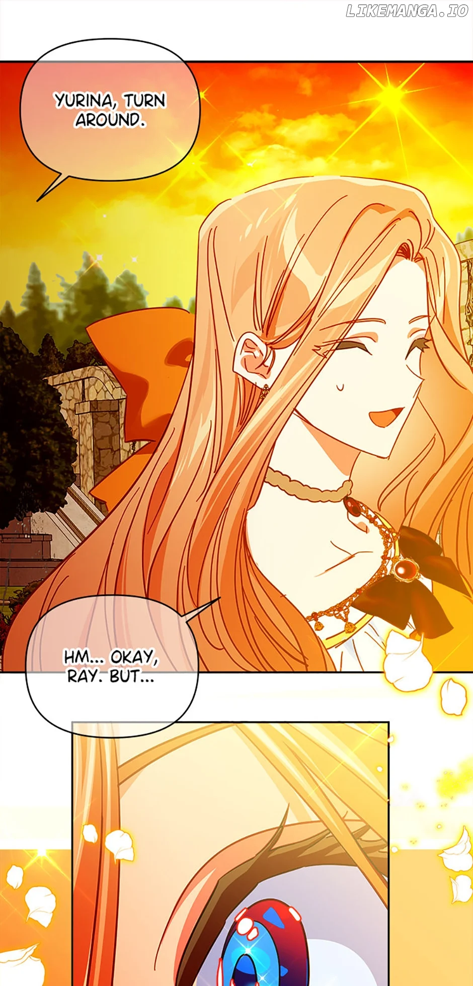 I Raised an Obsessive Servant Chapter 87 248 58