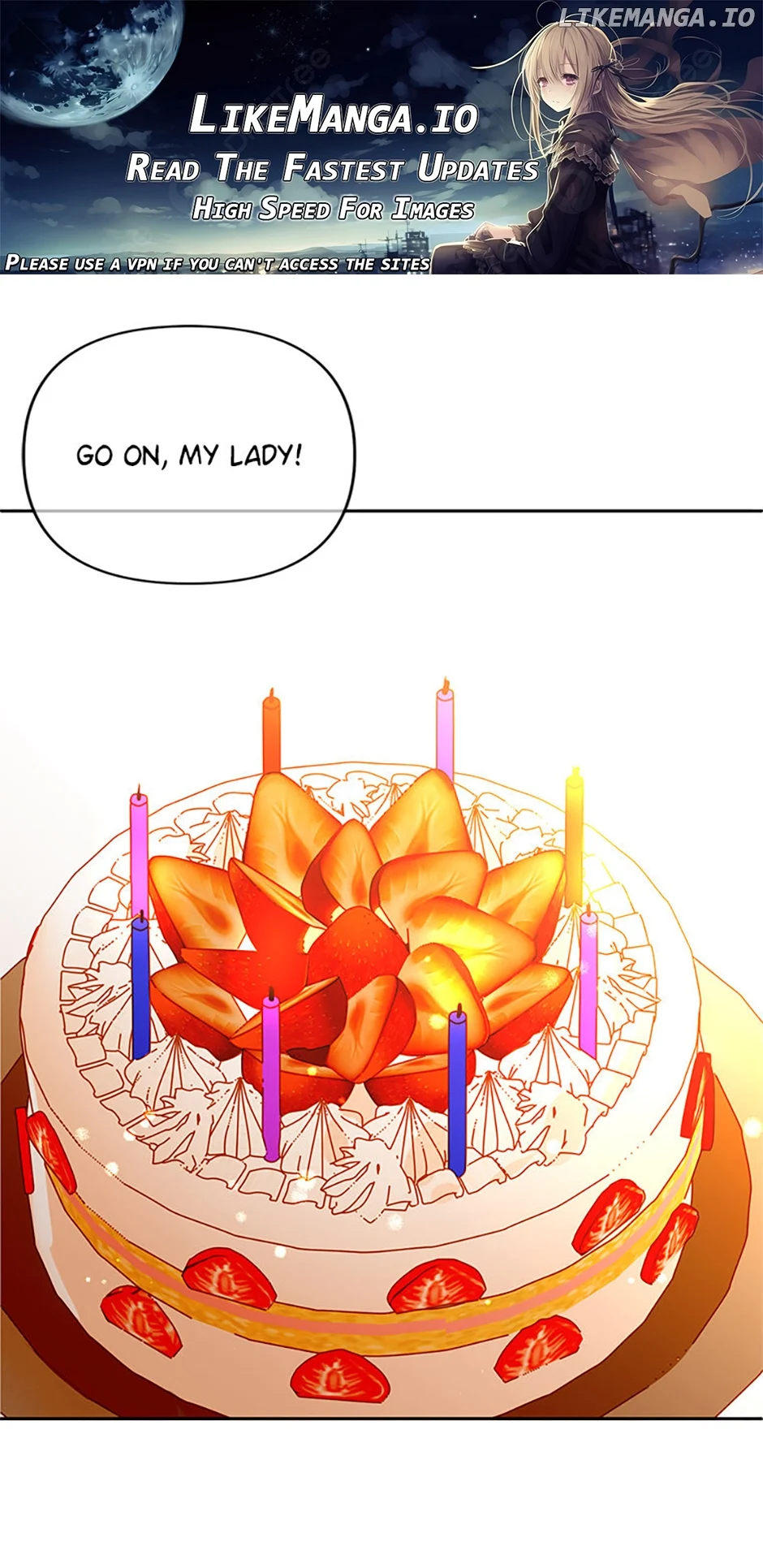 I Raised an Obsessive Servant Chapter 88 176 01