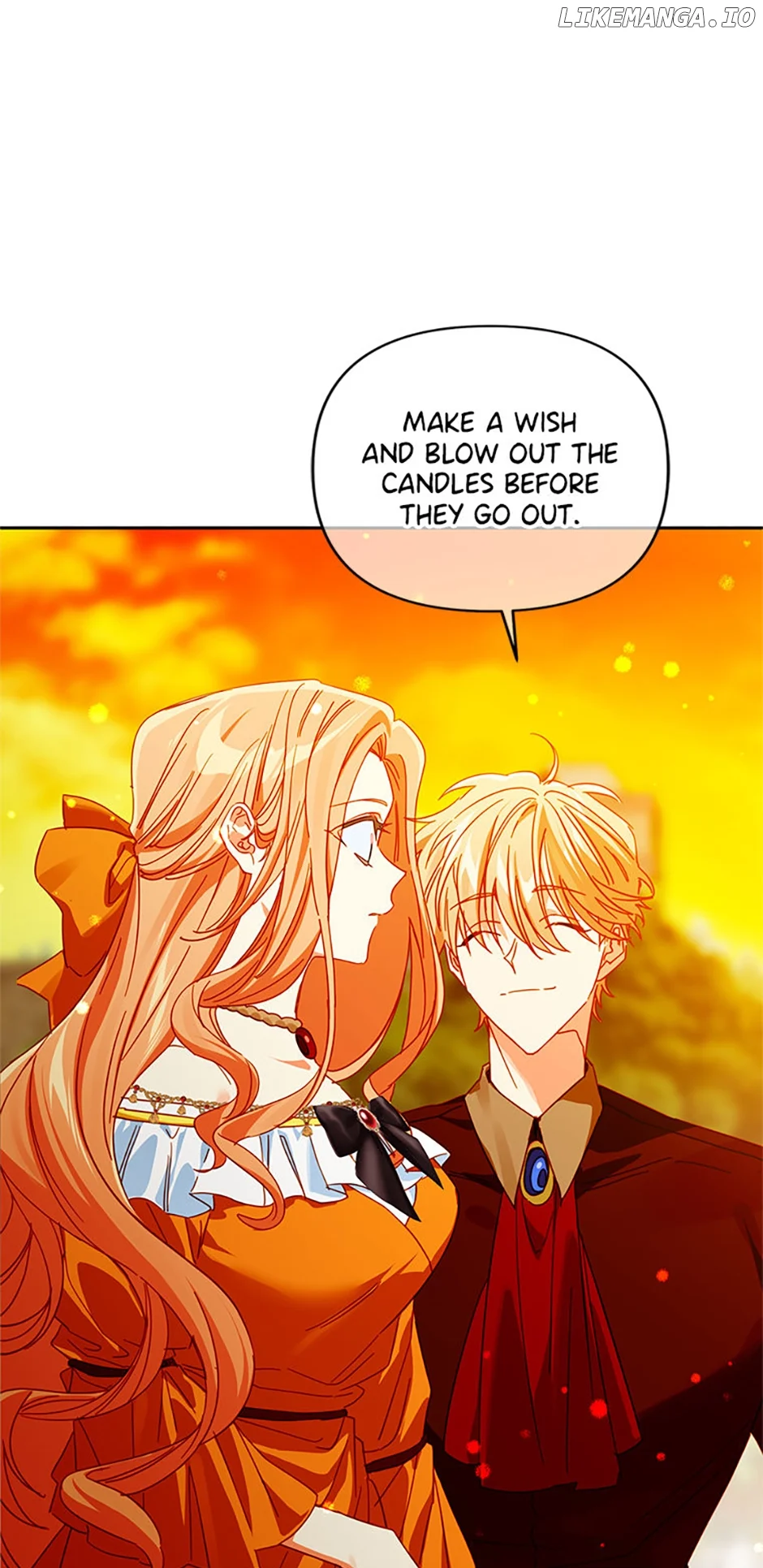 I Raised an Obsessive Servant Chapter 88 177 02