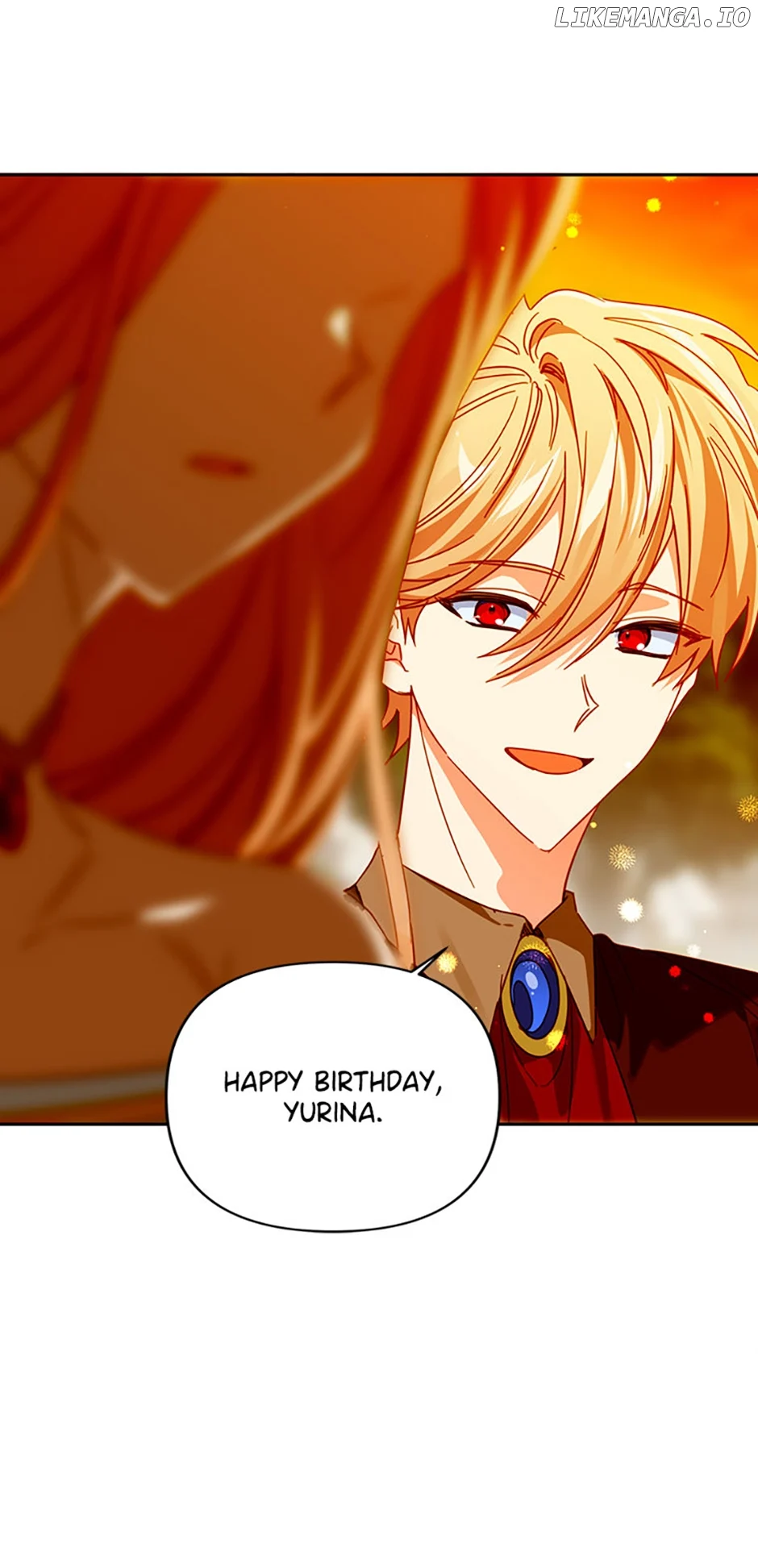 I Raised an Obsessive Servant Chapter 88 181 06