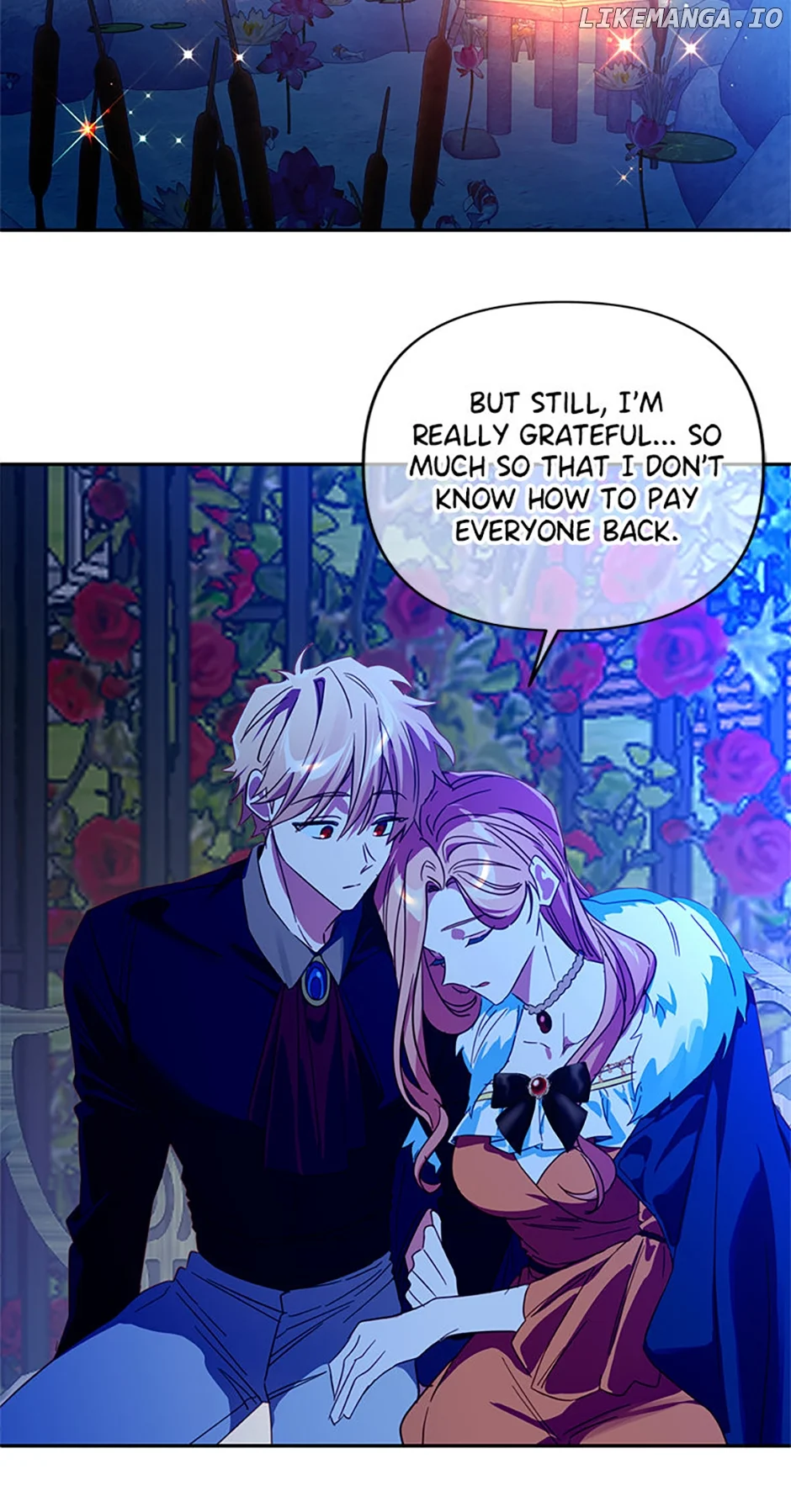 I Raised an Obsessive Servant Chapter 88 189 14