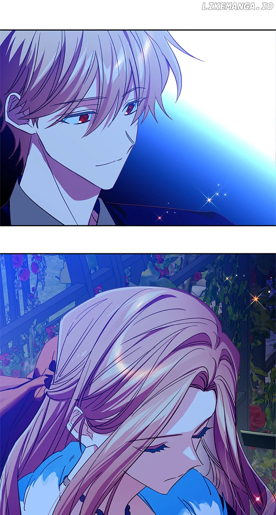 I Raised an Obsessive Servant Chapter 88 190 15