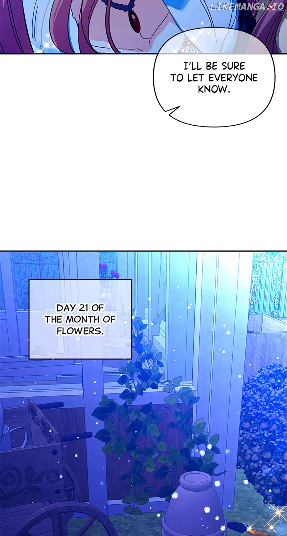 I Raised an Obsessive Servant Chapter 88 191 16