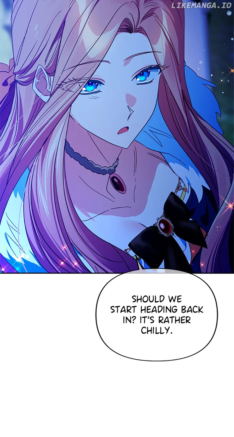 I Raised an Obsessive Servant Chapter 88 195 20