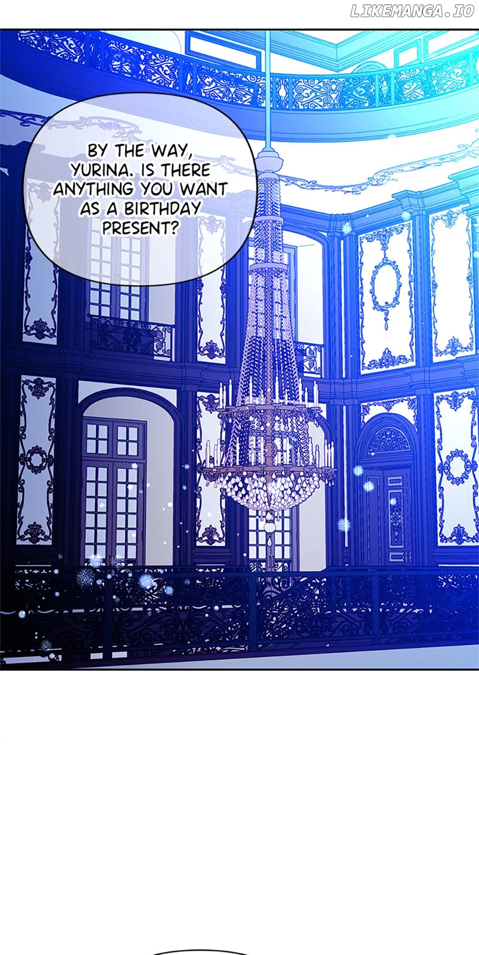 I Raised an Obsessive Servant Chapter 88 197 22