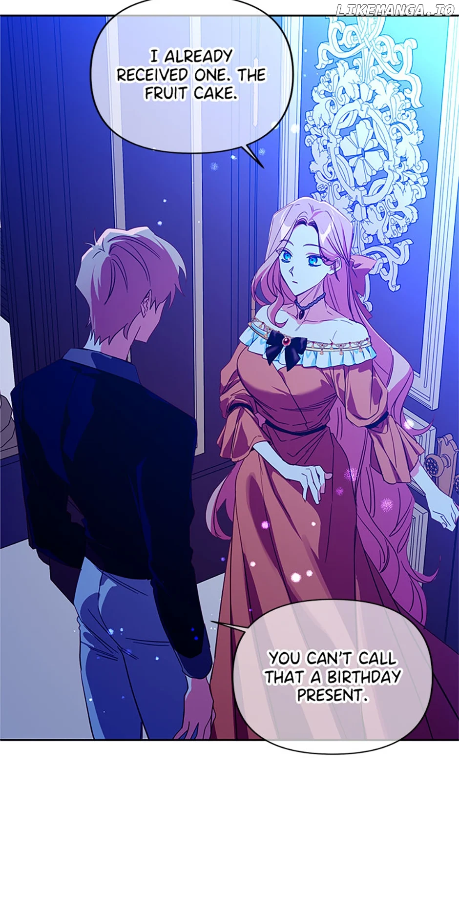 I Raised an Obsessive Servant Chapter 88 198 23