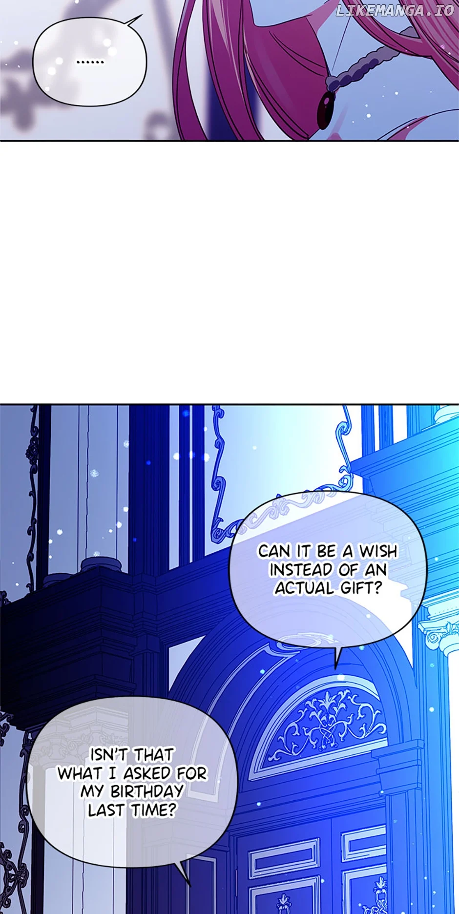 I Raised an Obsessive Servant Chapter 88 201 26