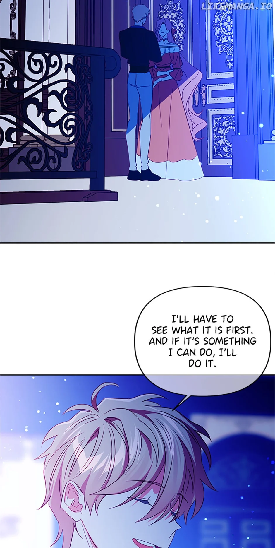 I Raised an Obsessive Servant Chapter 88 202 27