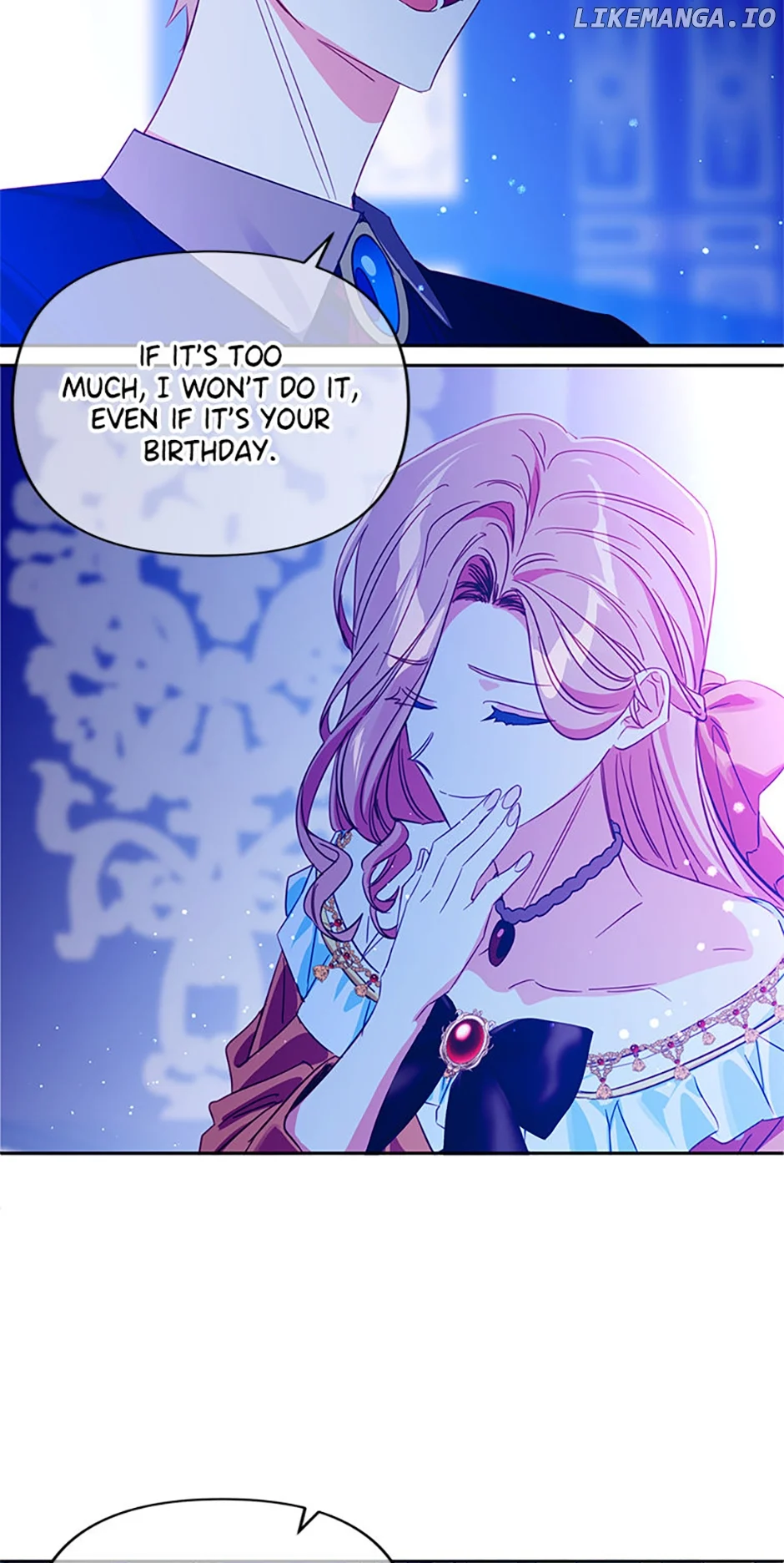 I Raised an Obsessive Servant Chapter 88 203 28