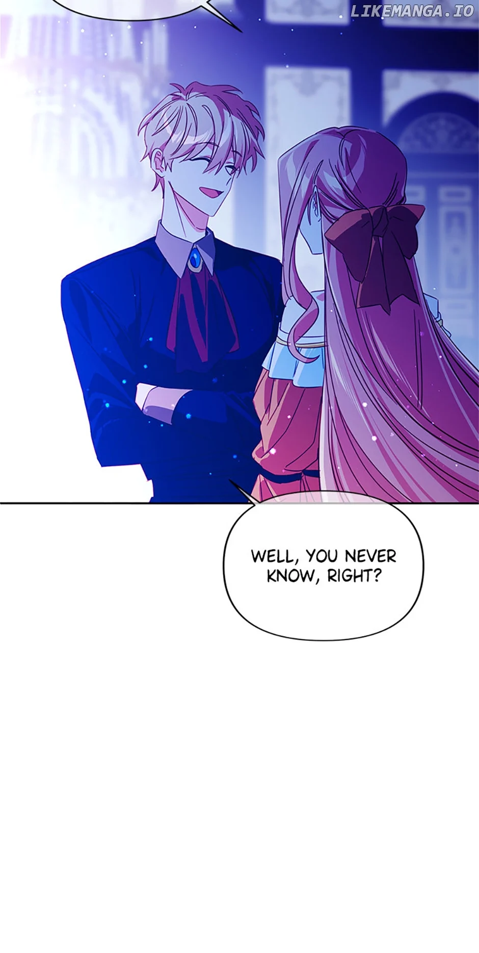 I Raised an Obsessive Servant Chapter 88 205 30