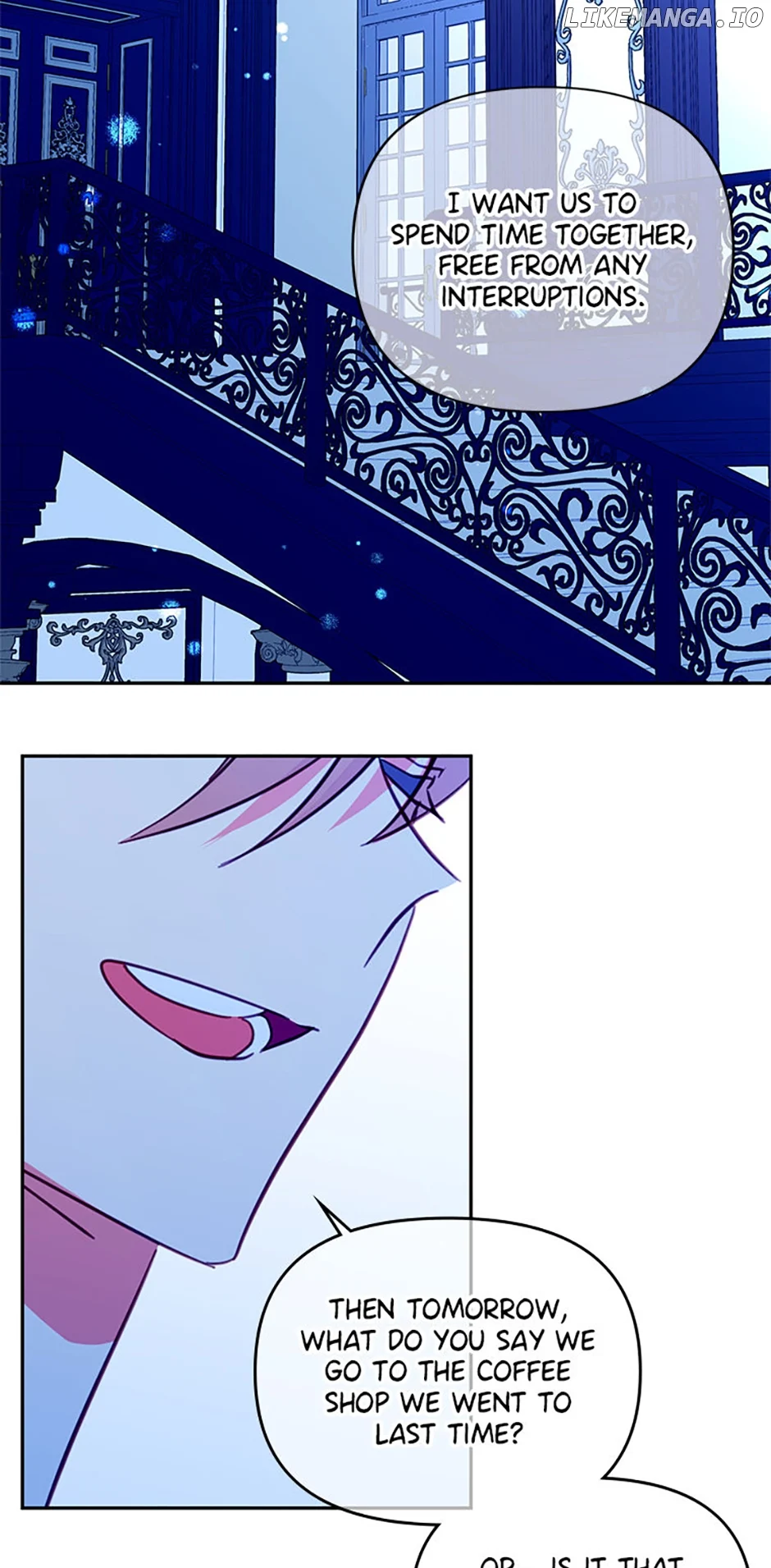 I Raised an Obsessive Servant Chapter 88 208 33