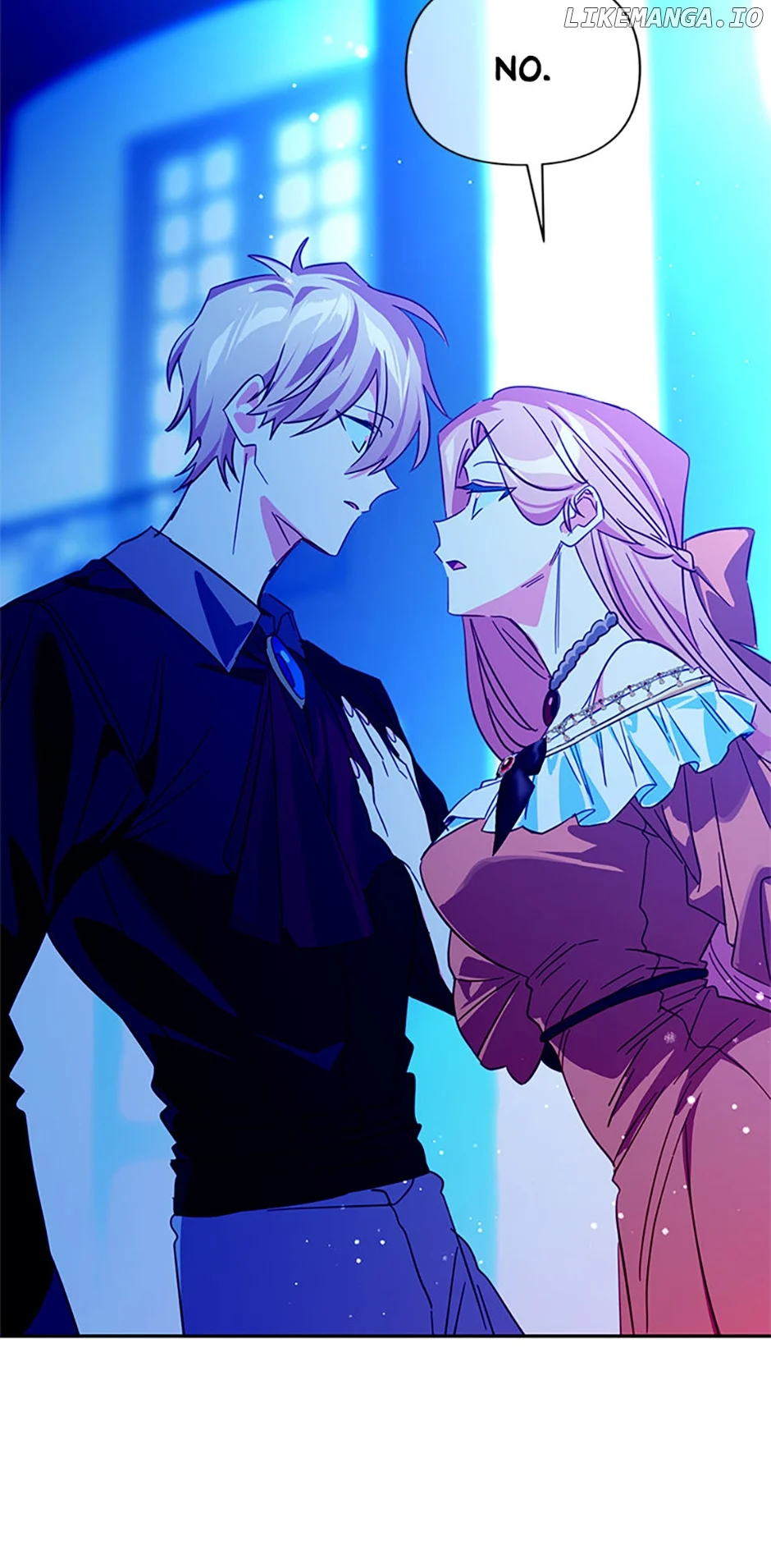 I Raised an Obsessive Servant Chapter 88 211 36