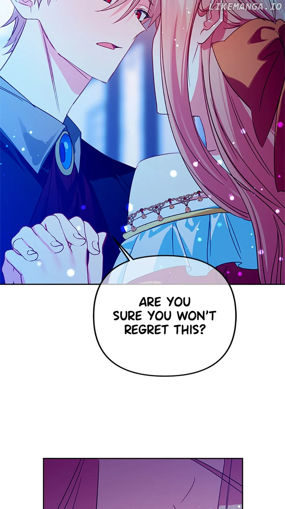 I Raised an Obsessive Servant Chapter 88 216 41