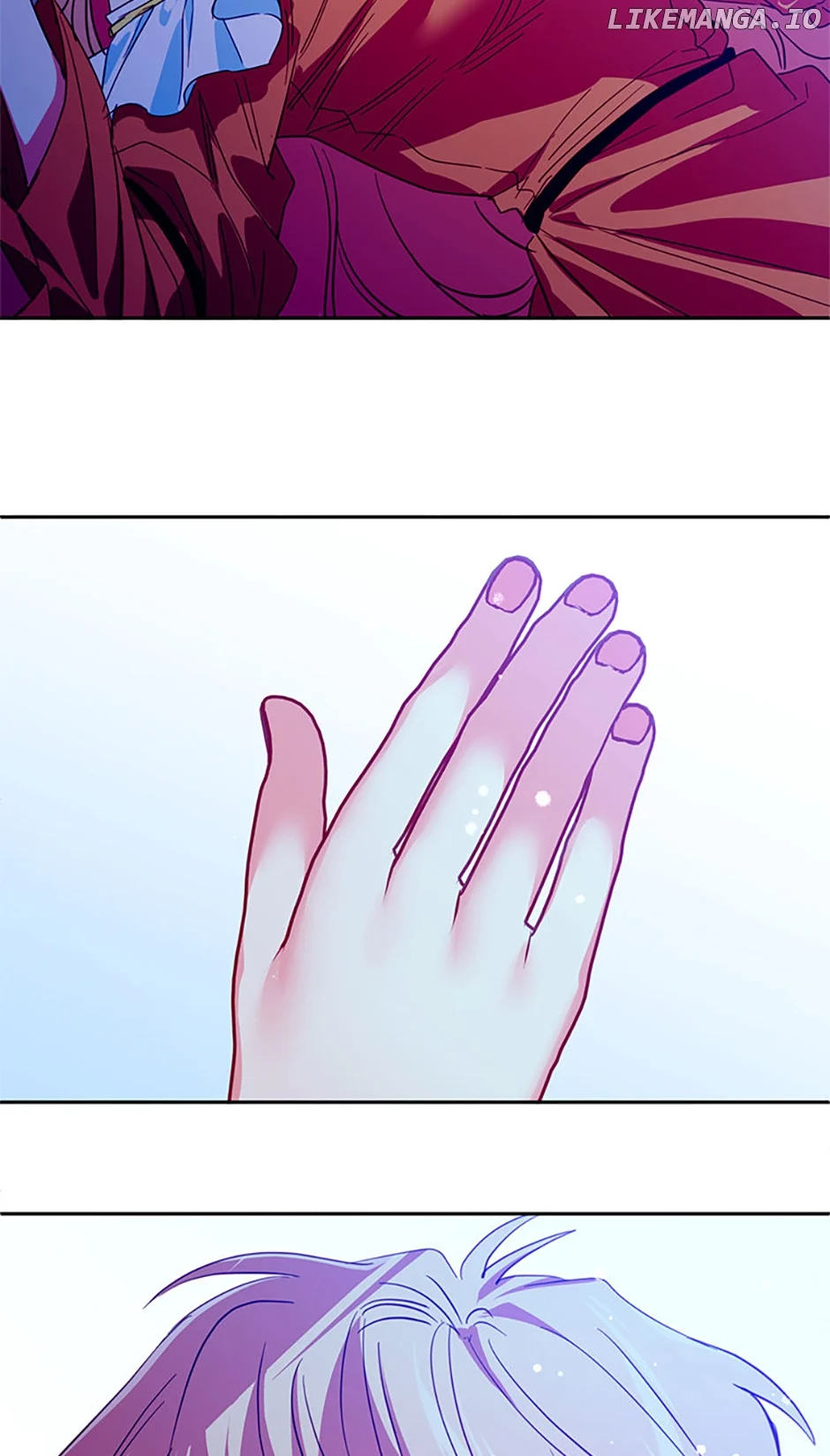 I Raised an Obsessive Servant Chapter 88 221 46