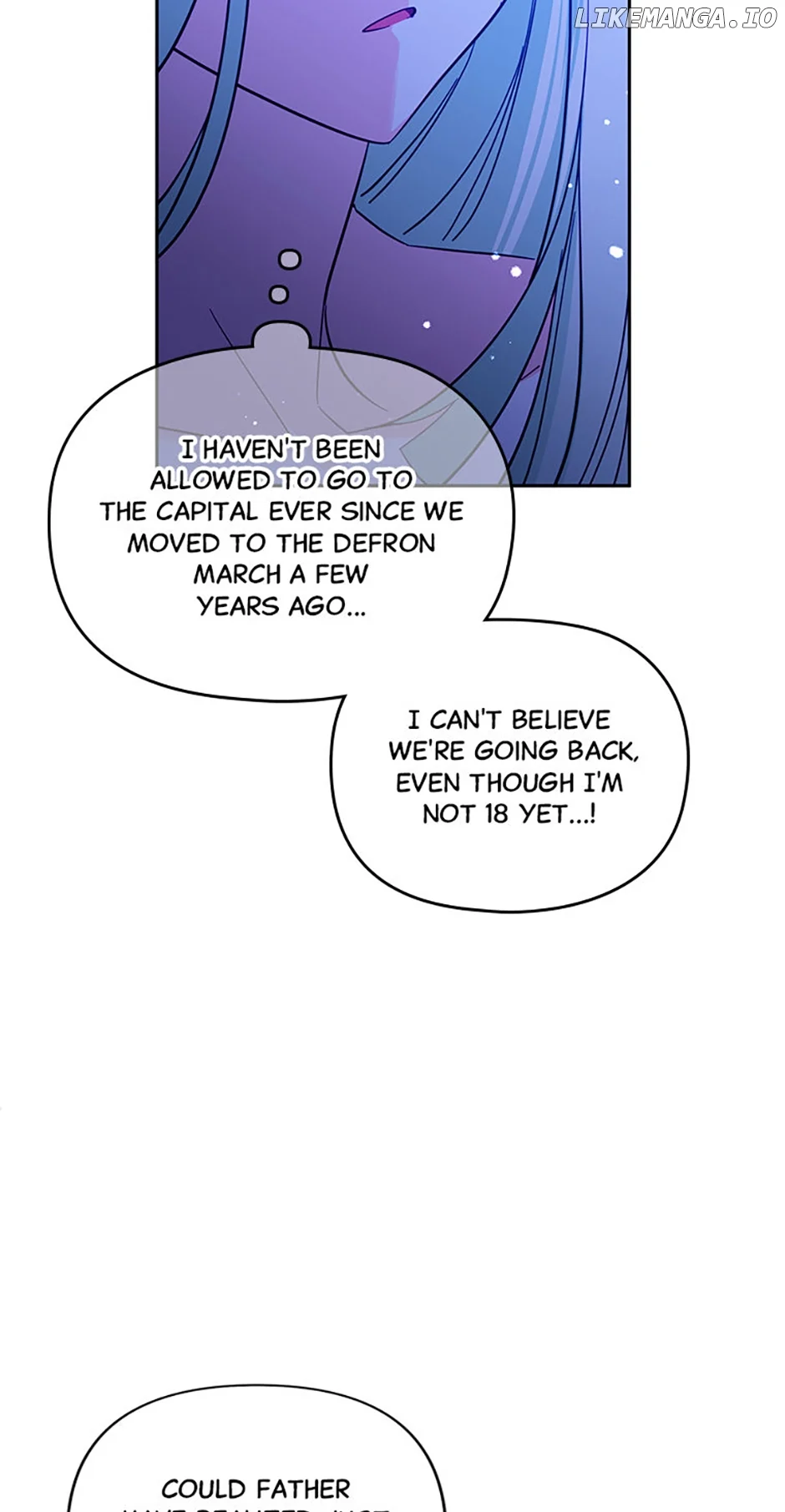 I Raised an Obsessive Servant Chapter 90 174 03