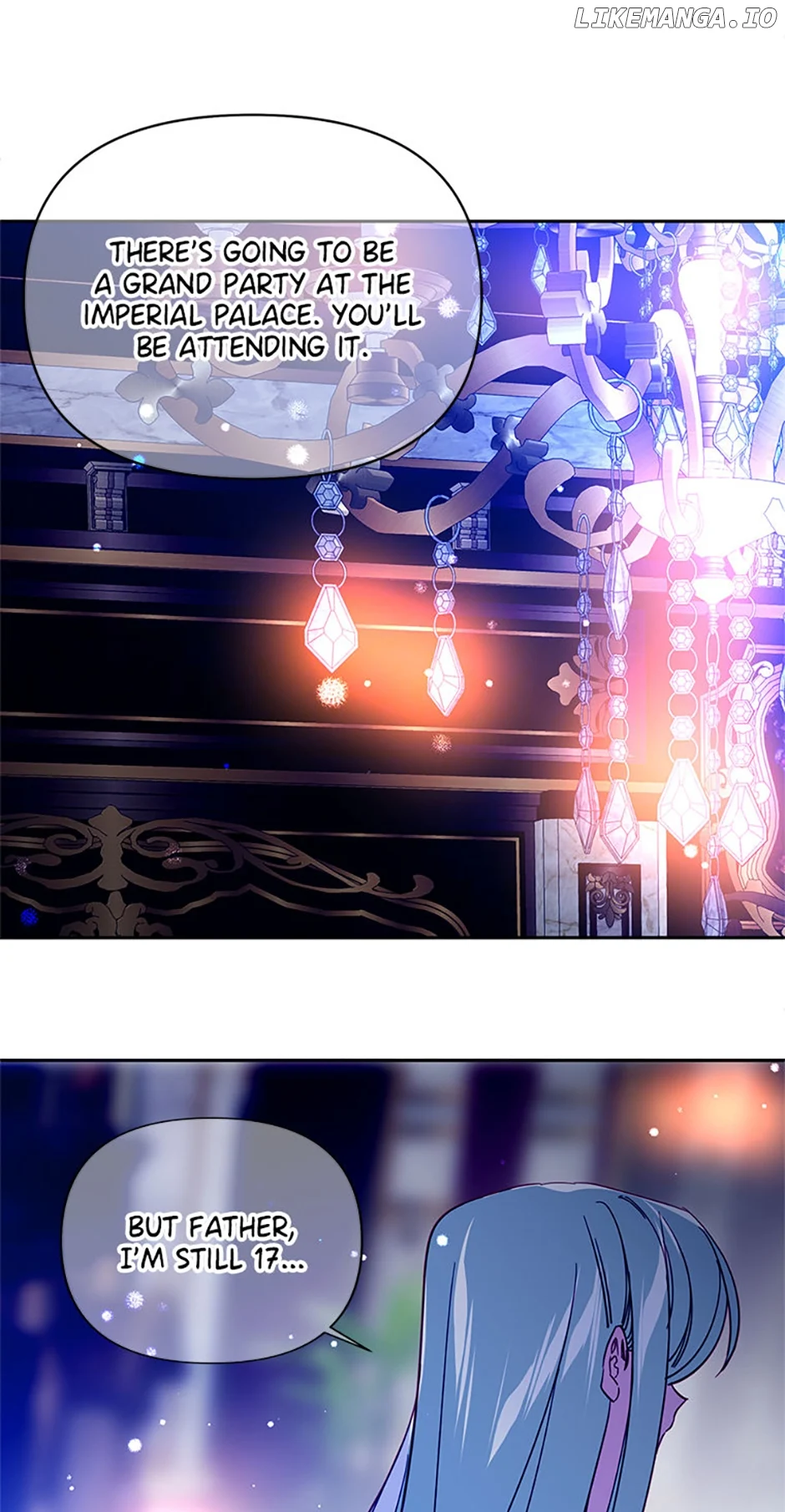 I Raised an Obsessive Servant Chapter 90 176 05