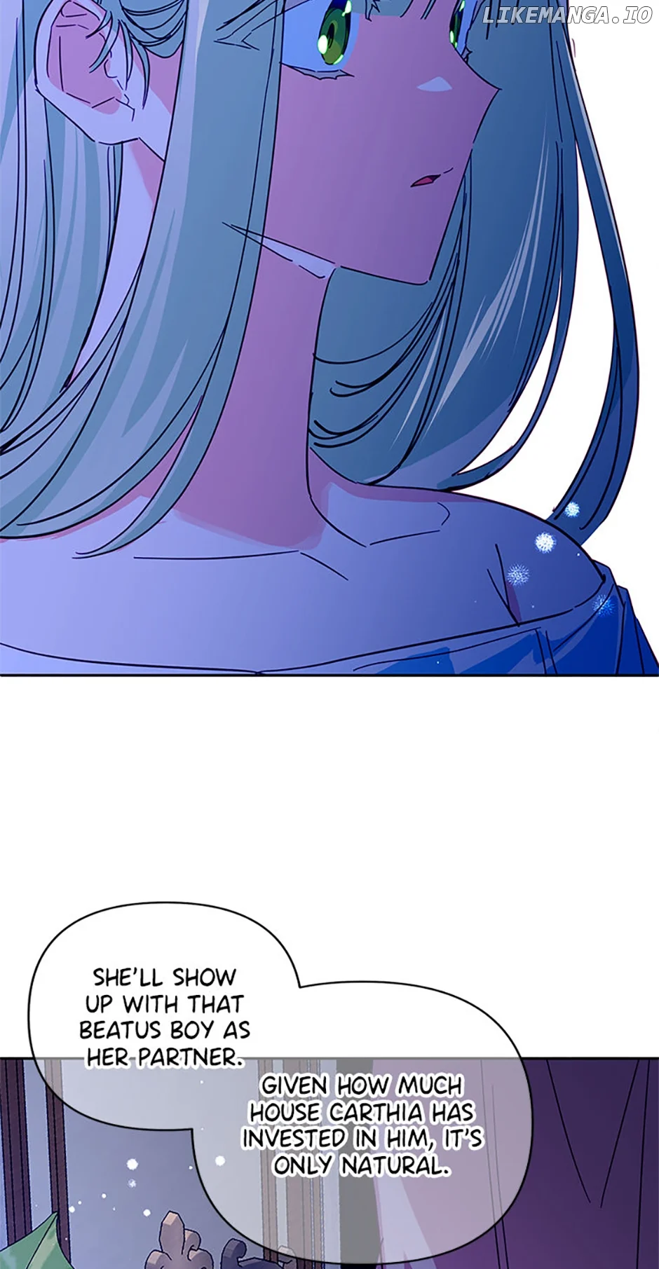 I Raised an Obsessive Servant Chapter 90 178 07