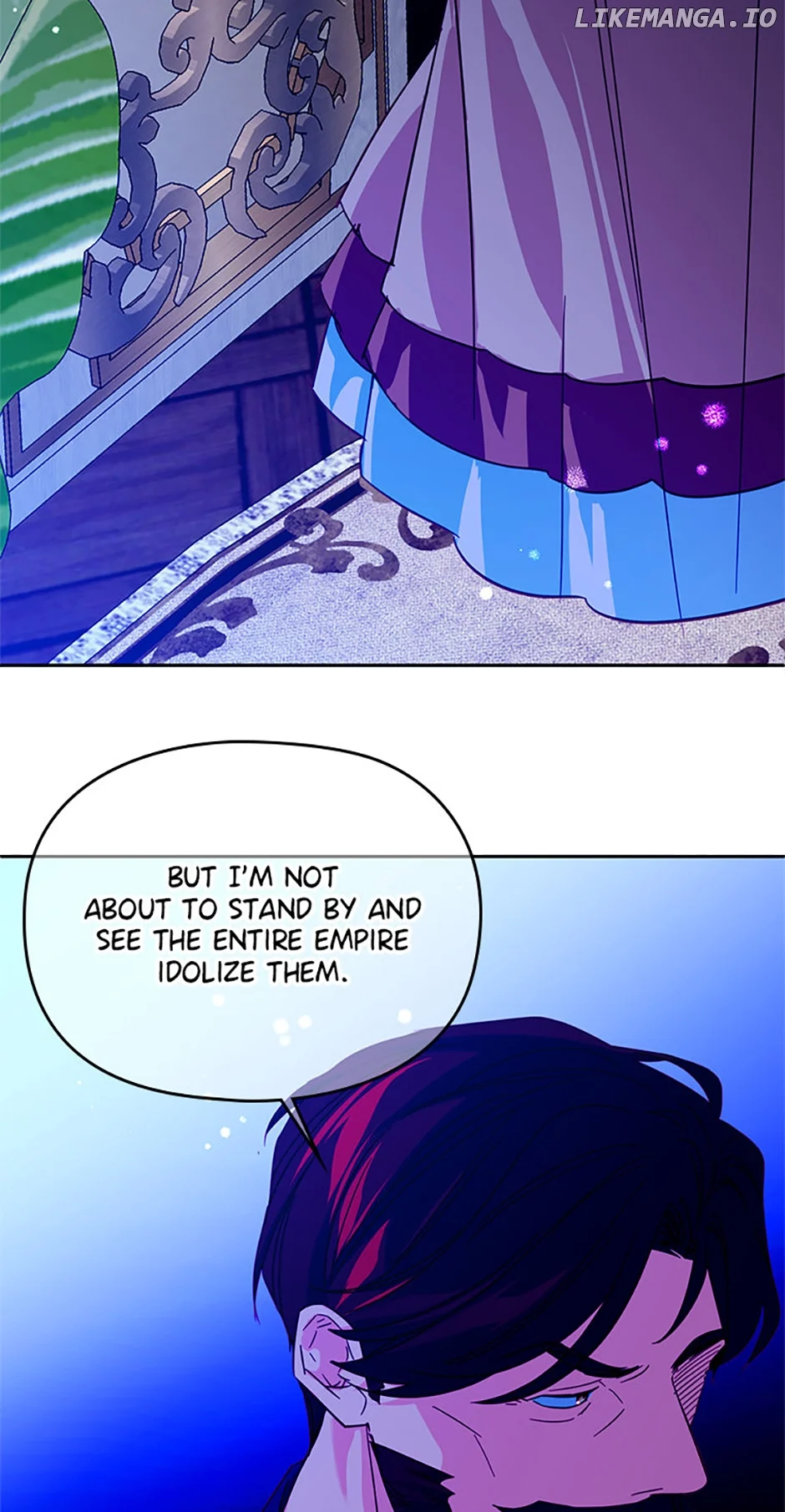 I Raised an Obsessive Servant Chapter 90 179 08