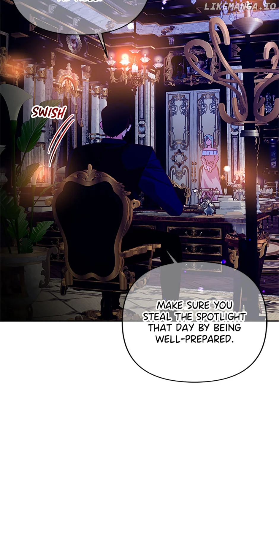 I Raised an Obsessive Servant Chapter 90 181 10