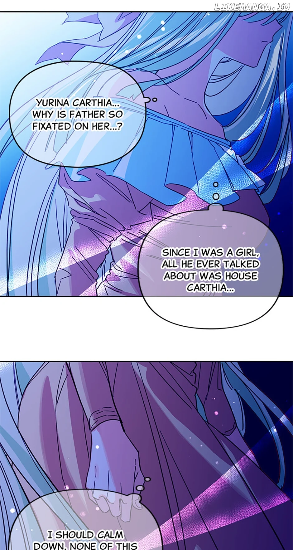 I Raised an Obsessive Servant Chapter 90 182 11