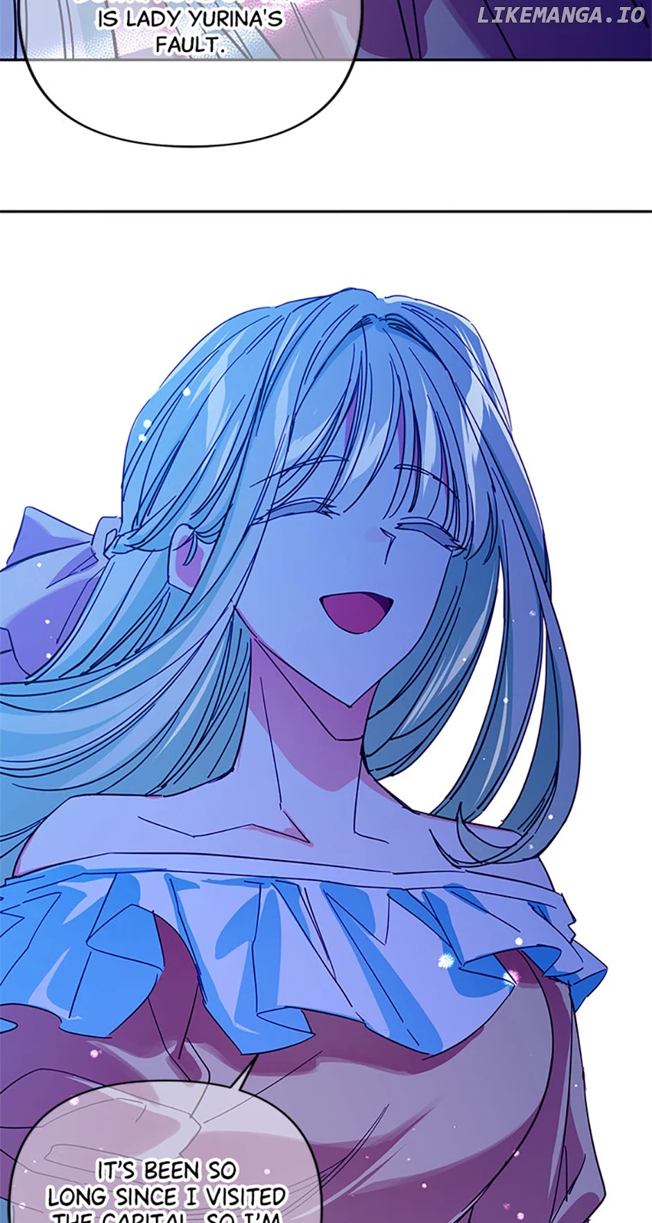 I Raised an Obsessive Servant Chapter 90 183 12