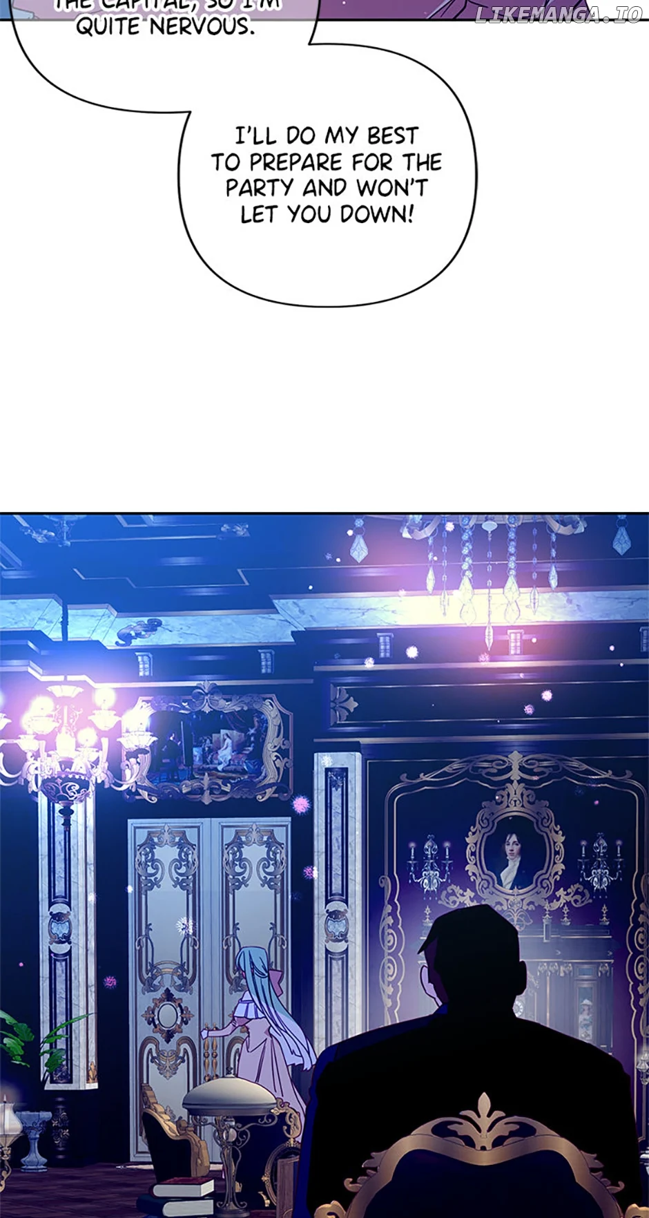 I Raised an Obsessive Servant Chapter 90 184 13