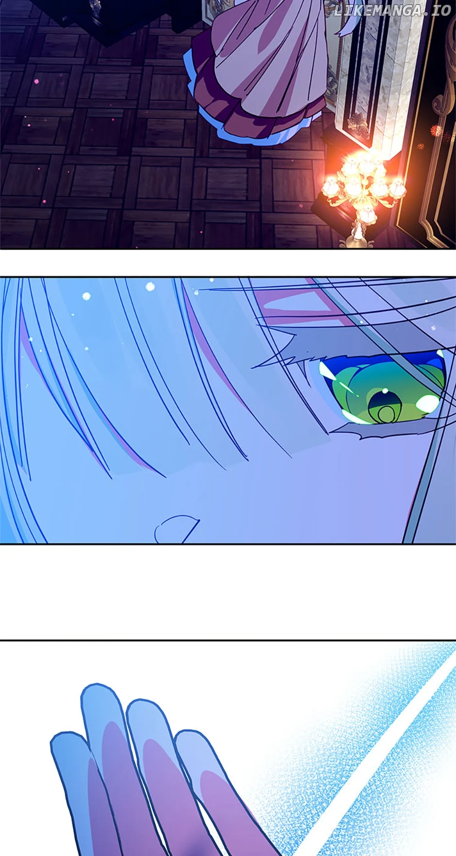 I Raised an Obsessive Servant Chapter 90 186 15