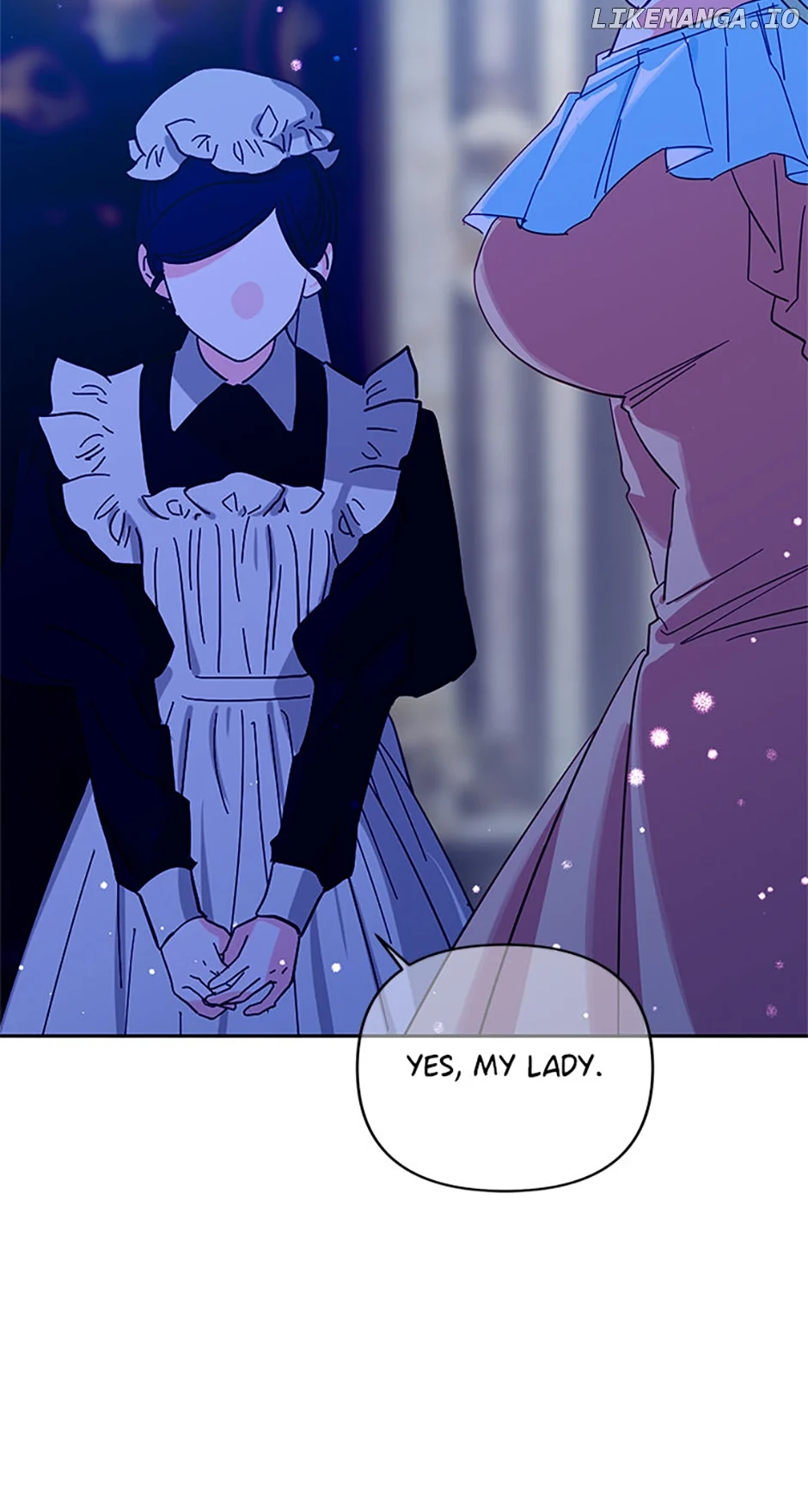 I Raised an Obsessive Servant Chapter 90 189 18