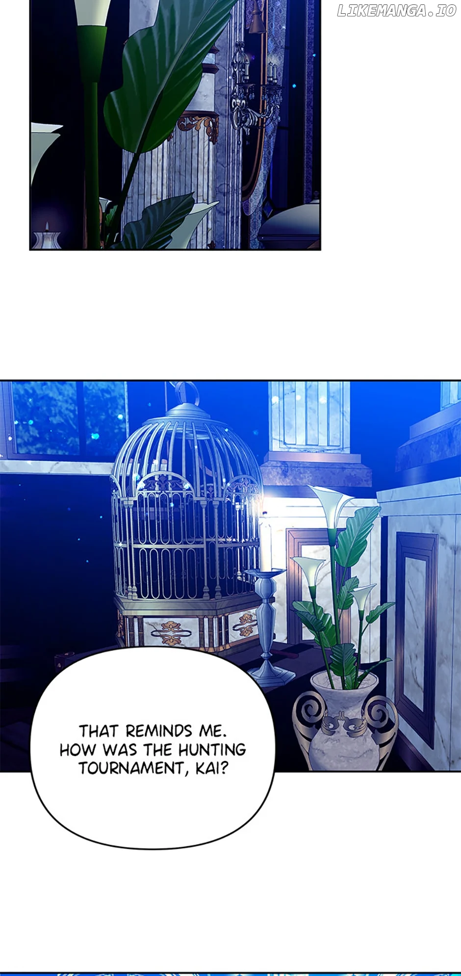 I Raised an Obsessive Servant Chapter 90 192 21