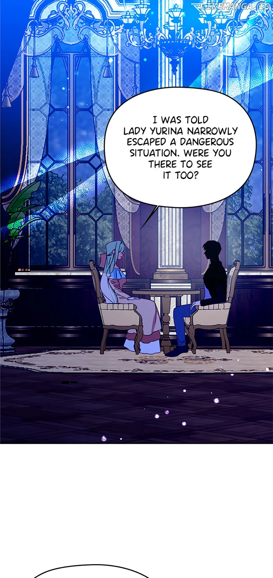 I Raised an Obsessive Servant Chapter 90 193 22