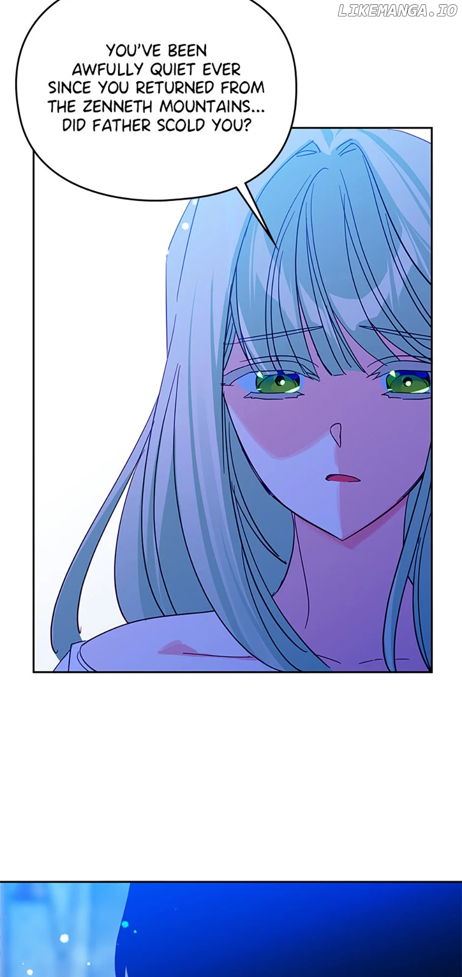 I Raised an Obsessive Servant Chapter 90 194 23