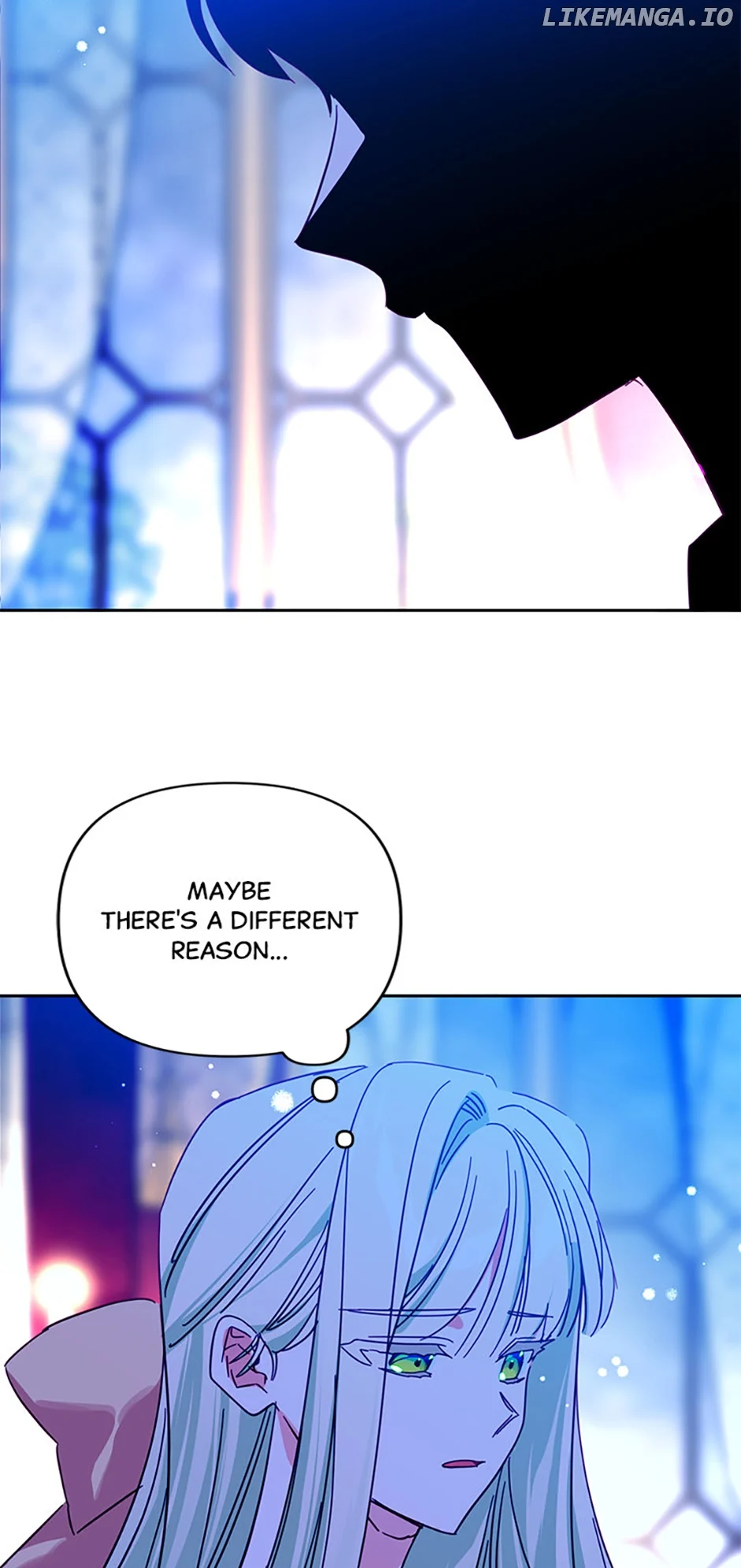 I Raised an Obsessive Servant Chapter 90 195 24