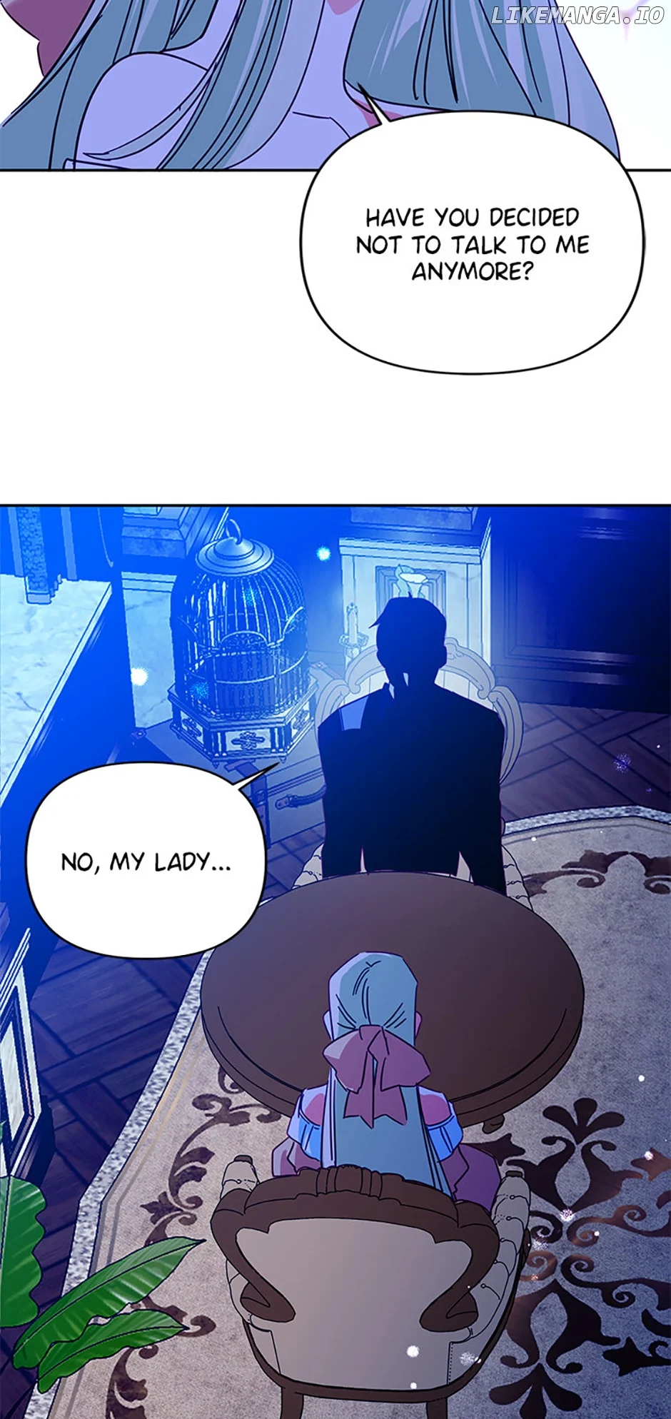 I Raised an Obsessive Servant Chapter 90 196 25