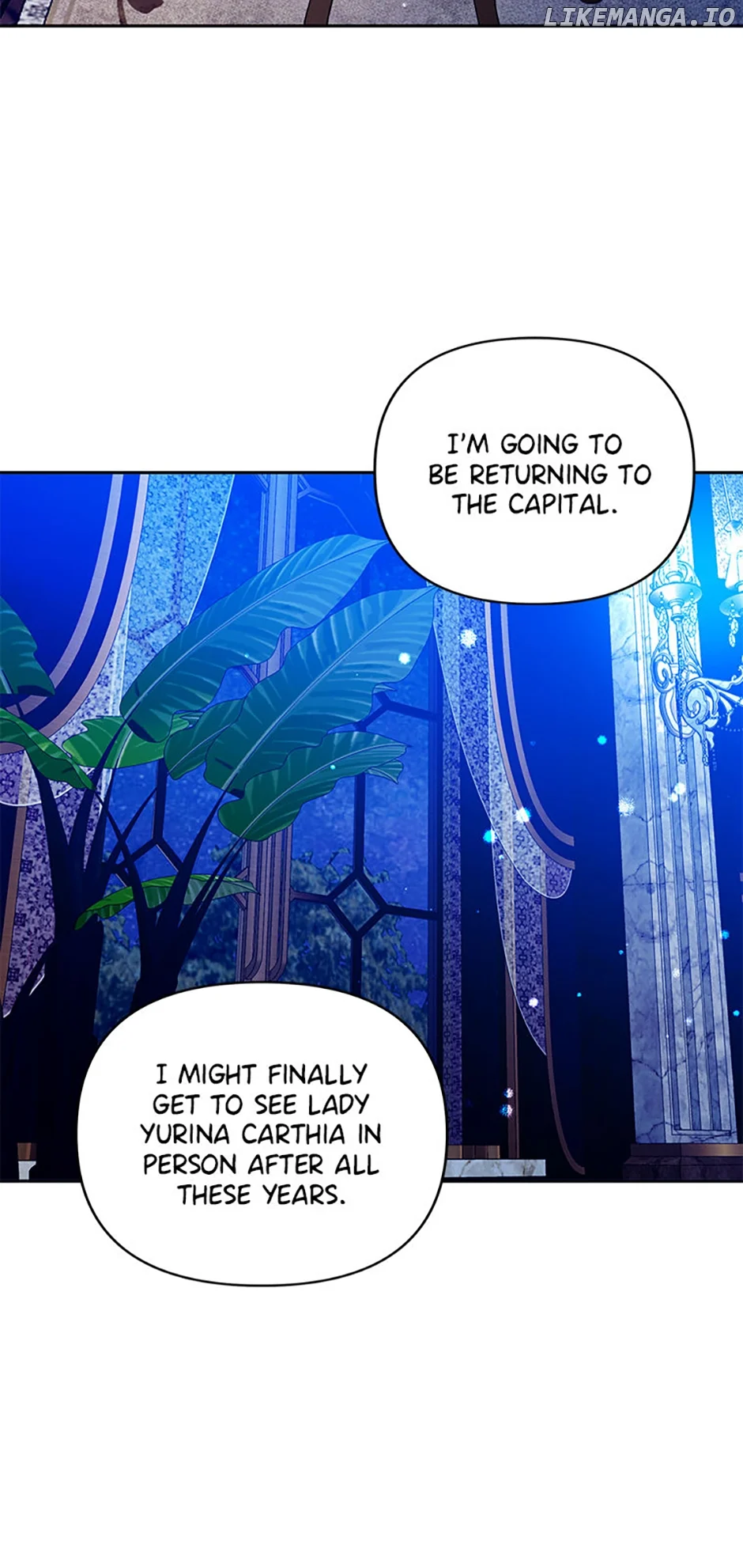 I Raised an Obsessive Servant Chapter 90 197 26