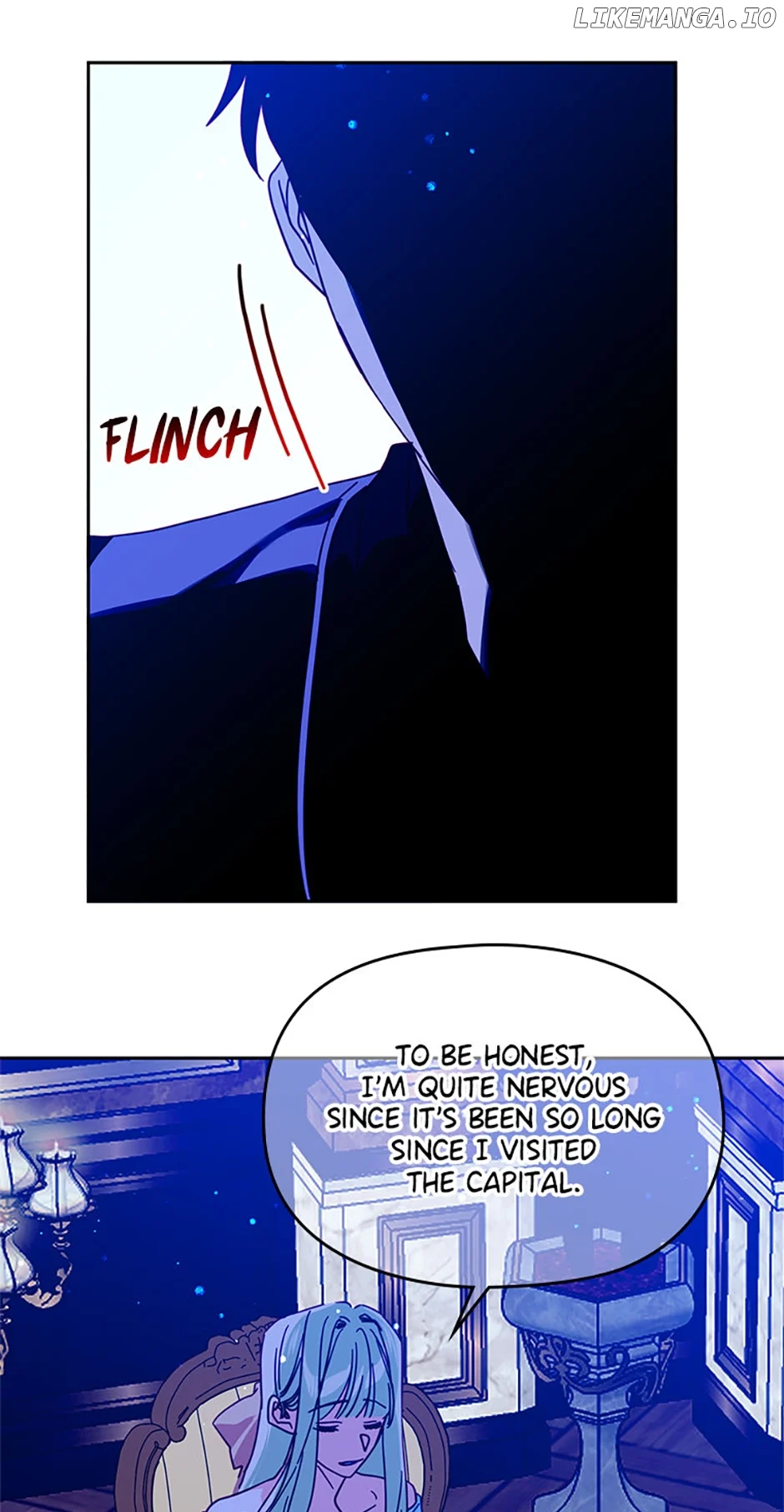 I Raised an Obsessive Servant Chapter 90 198 27