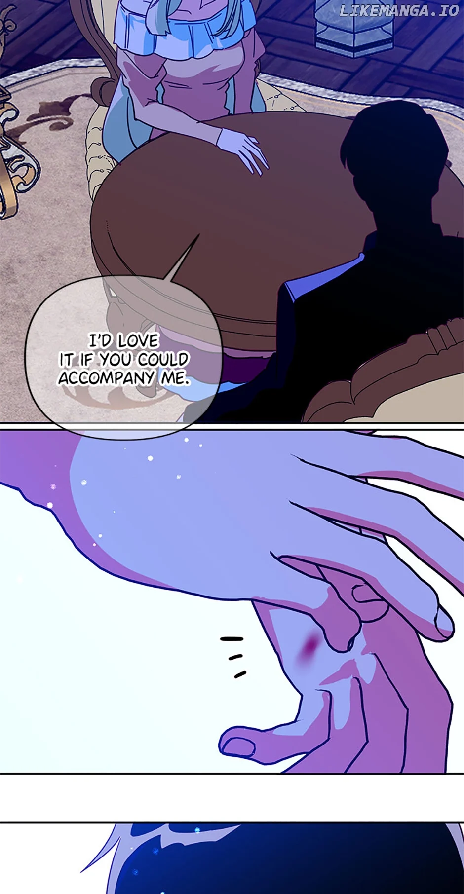 I Raised an Obsessive Servant Chapter 90 199 28