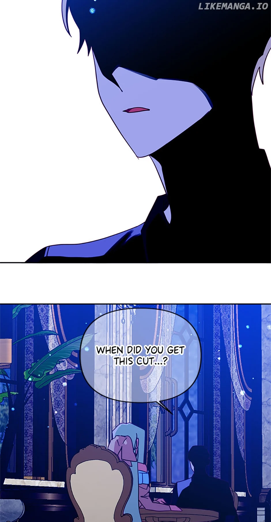 I Raised an Obsessive Servant Chapter 90 200 29