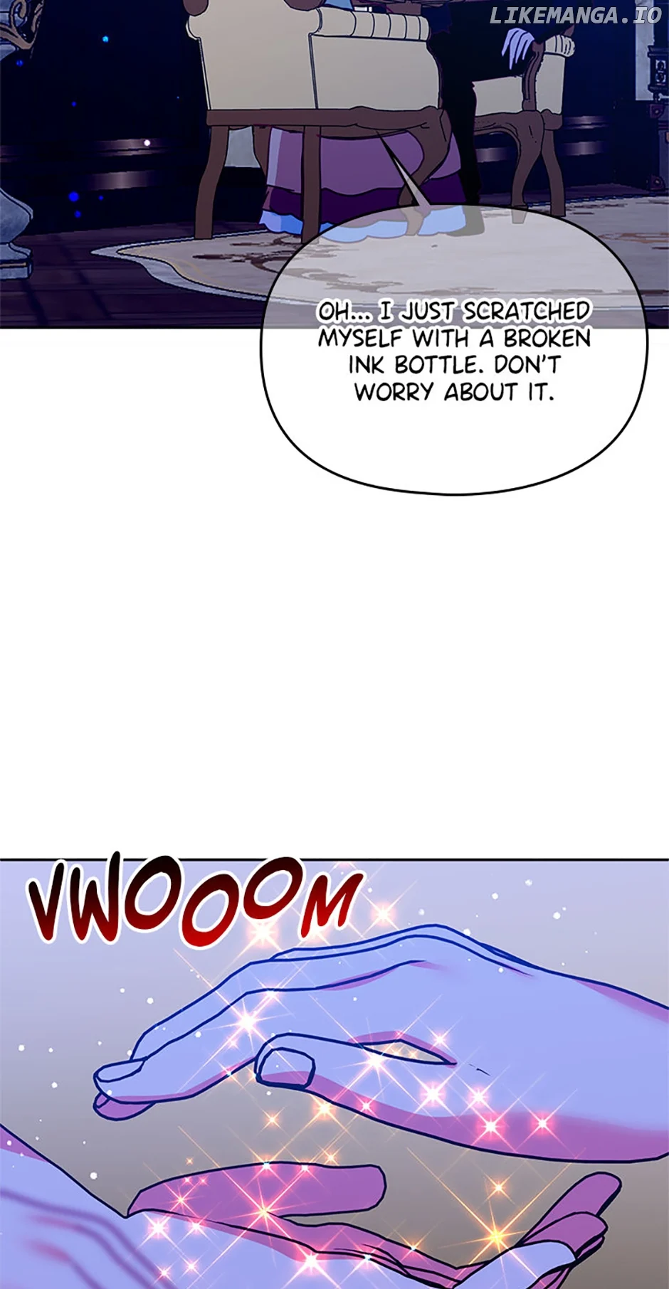 I Raised an Obsessive Servant Chapter 90 201 30