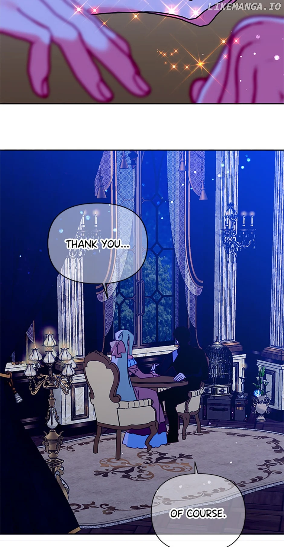 I Raised an Obsessive Servant Chapter 90 202 31