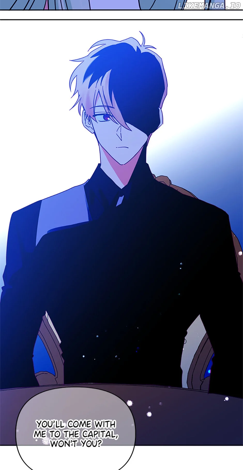 I Raised an Obsessive Servant Chapter 90 204 33