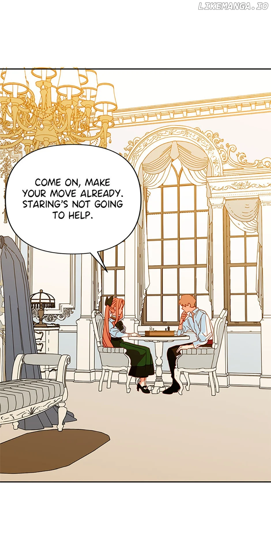 I Raised an Obsessive Servant Chapter 90 207 36