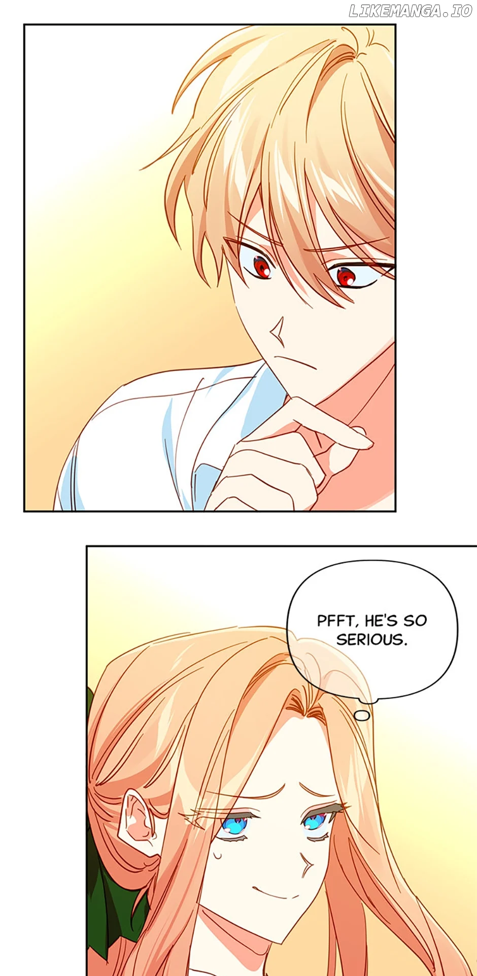 I Raised an Obsessive Servant Chapter 90 208 37