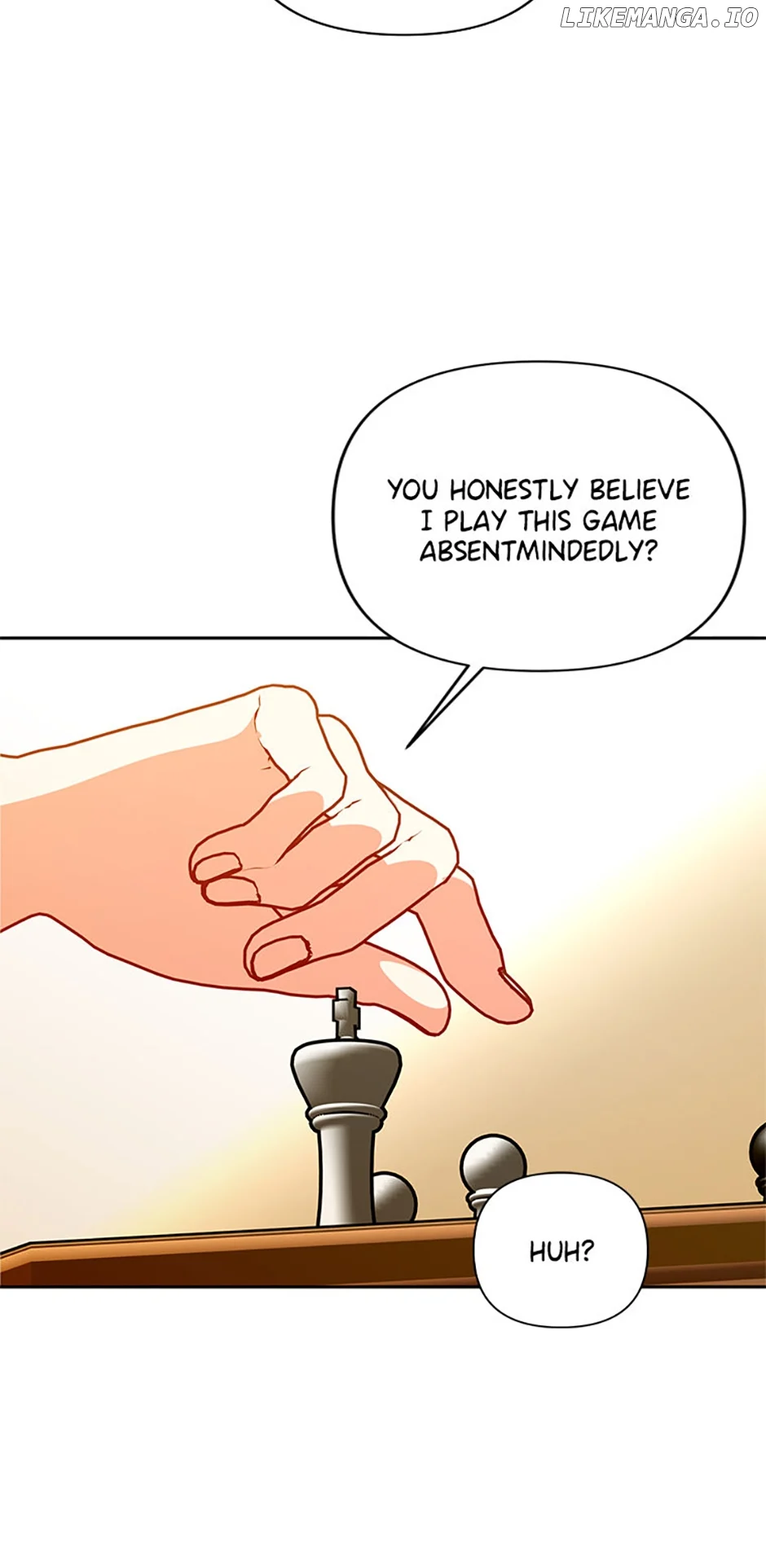 I Raised an Obsessive Servant Chapter 90 211 40