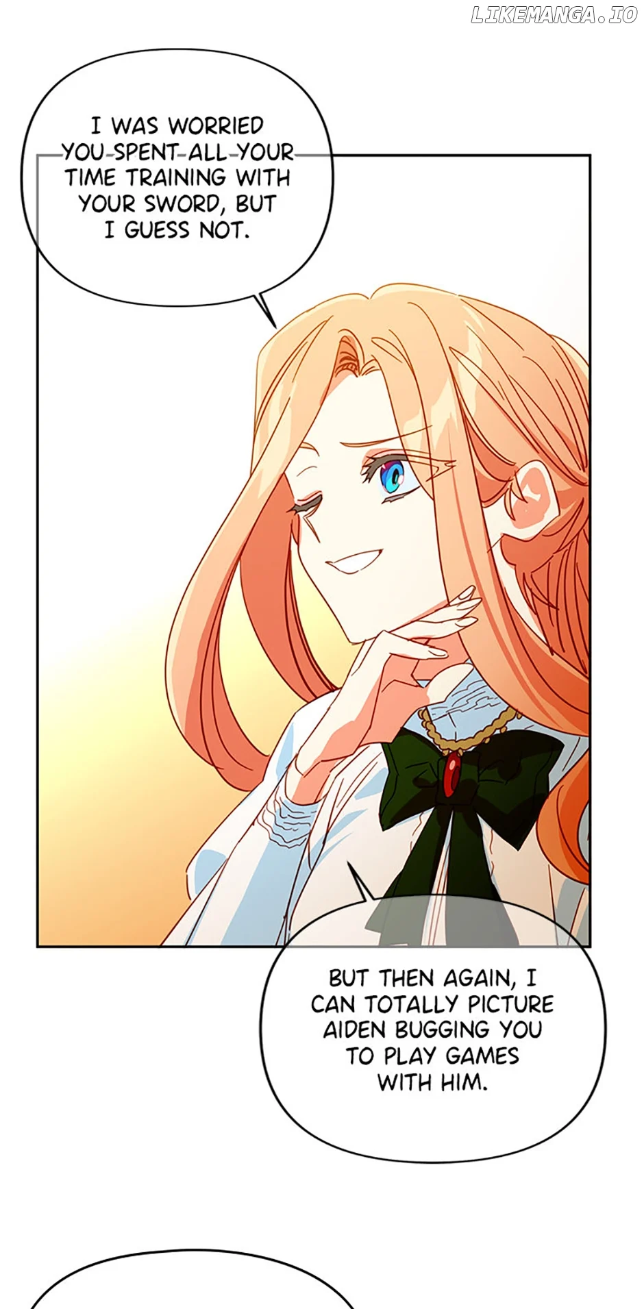 I Raised an Obsessive Servant Chapter 90 216 45