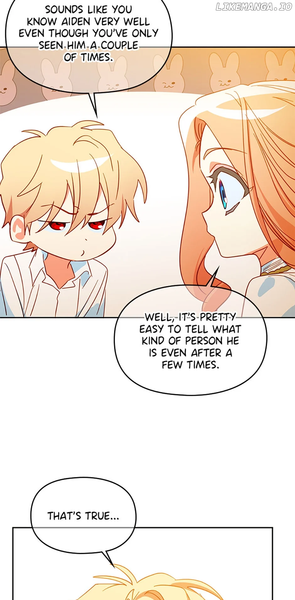 I Raised an Obsessive Servant Chapter 90 217 46