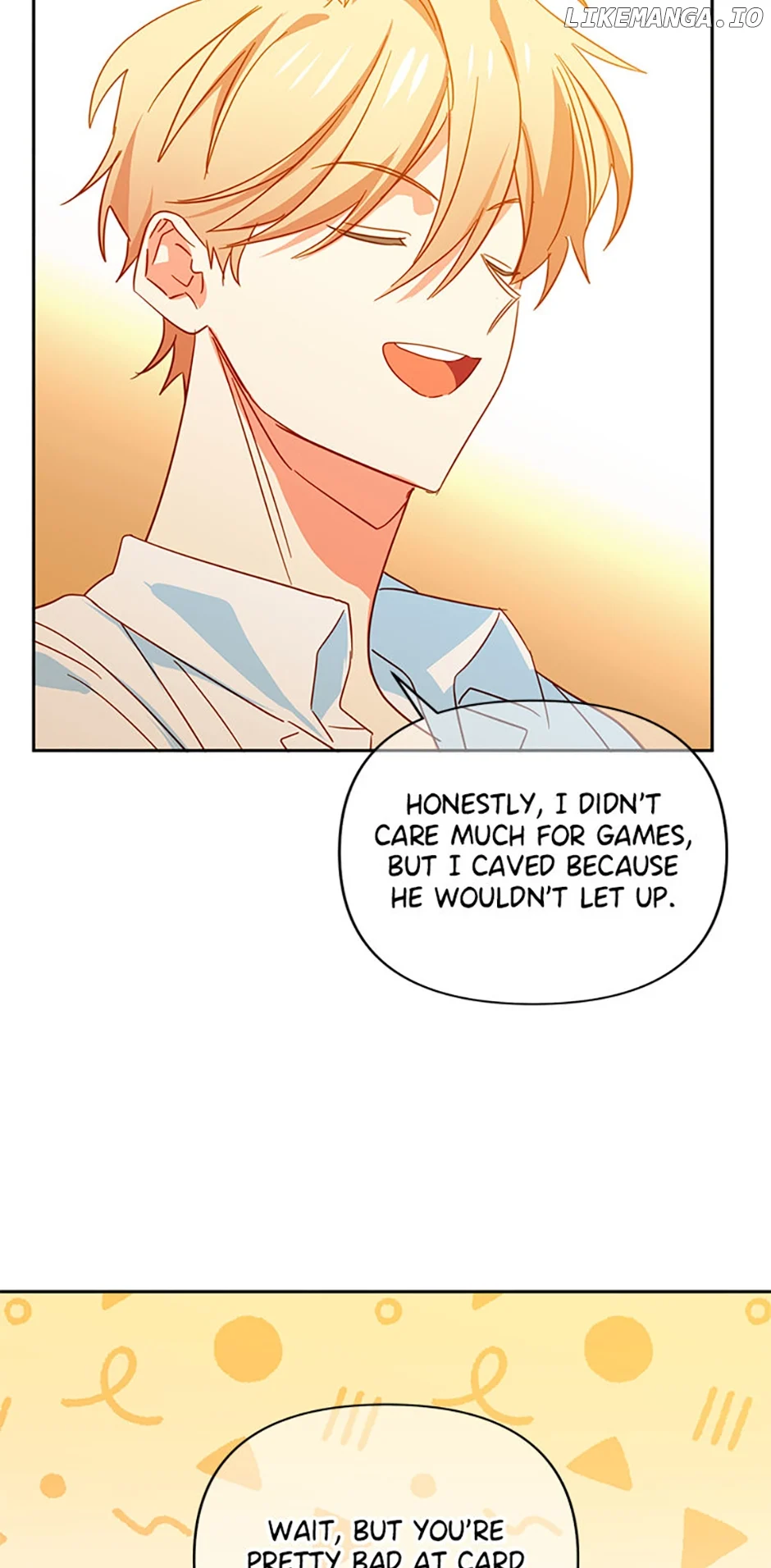 I Raised an Obsessive Servant Chapter 90 218 47