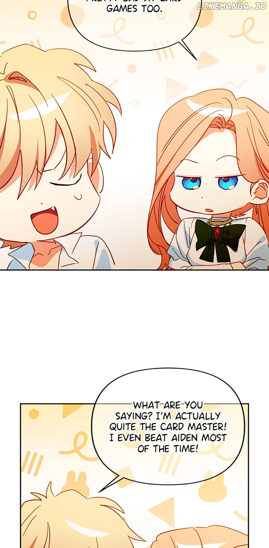 I Raised an Obsessive Servant Chapter 90 219 48