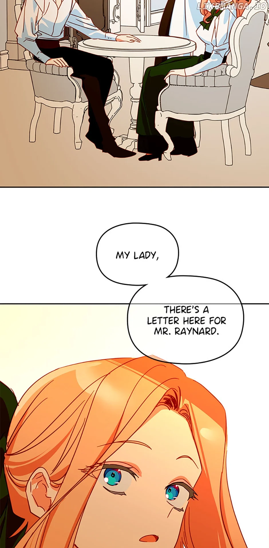 I Raised an Obsessive Servant Chapter 90 221 50