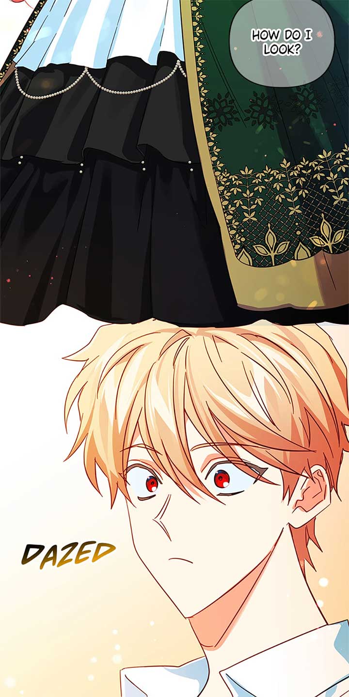 I Raised an Obsessive Servant Chapter 92 192 02